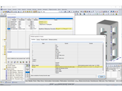 Editor rovnic s odkazem na zadání liniového rastru