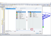 Nastavení dílčího součinitele spolehlivosti na 1,0