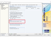 Pružnostní posouzení pro všechny třídy průřezů