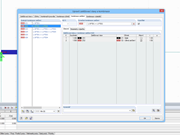 Možná kombinace rozdílného působení 2 skupin