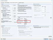 Zadání ohybové teorie desek