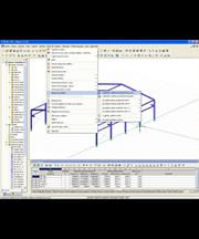 Generovat zatížení