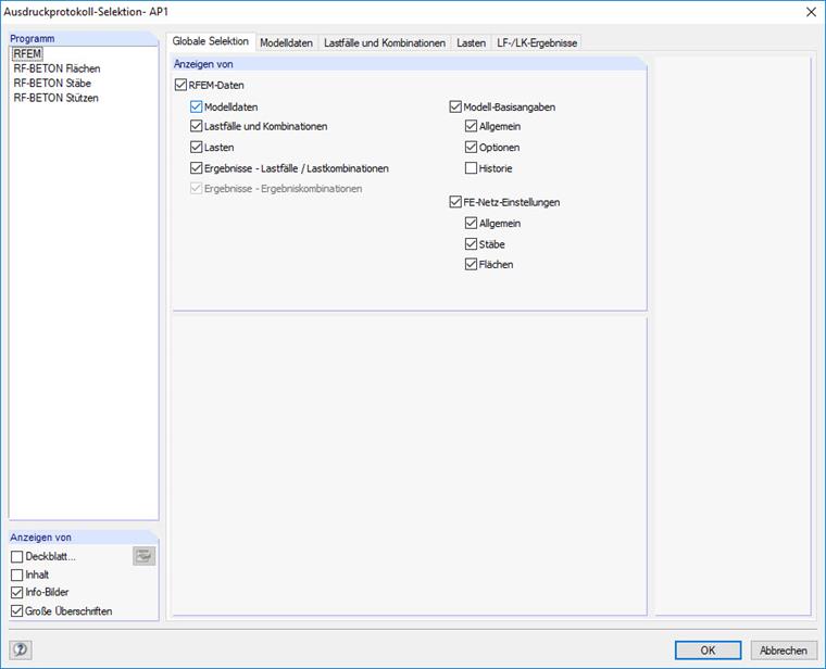 Výběr tiskového protokolu