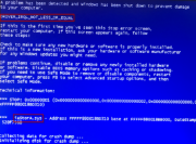 BSOD-DE