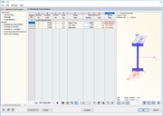 Posouzení v programu STEEL selhalo