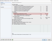 Maximální třída pevnosti