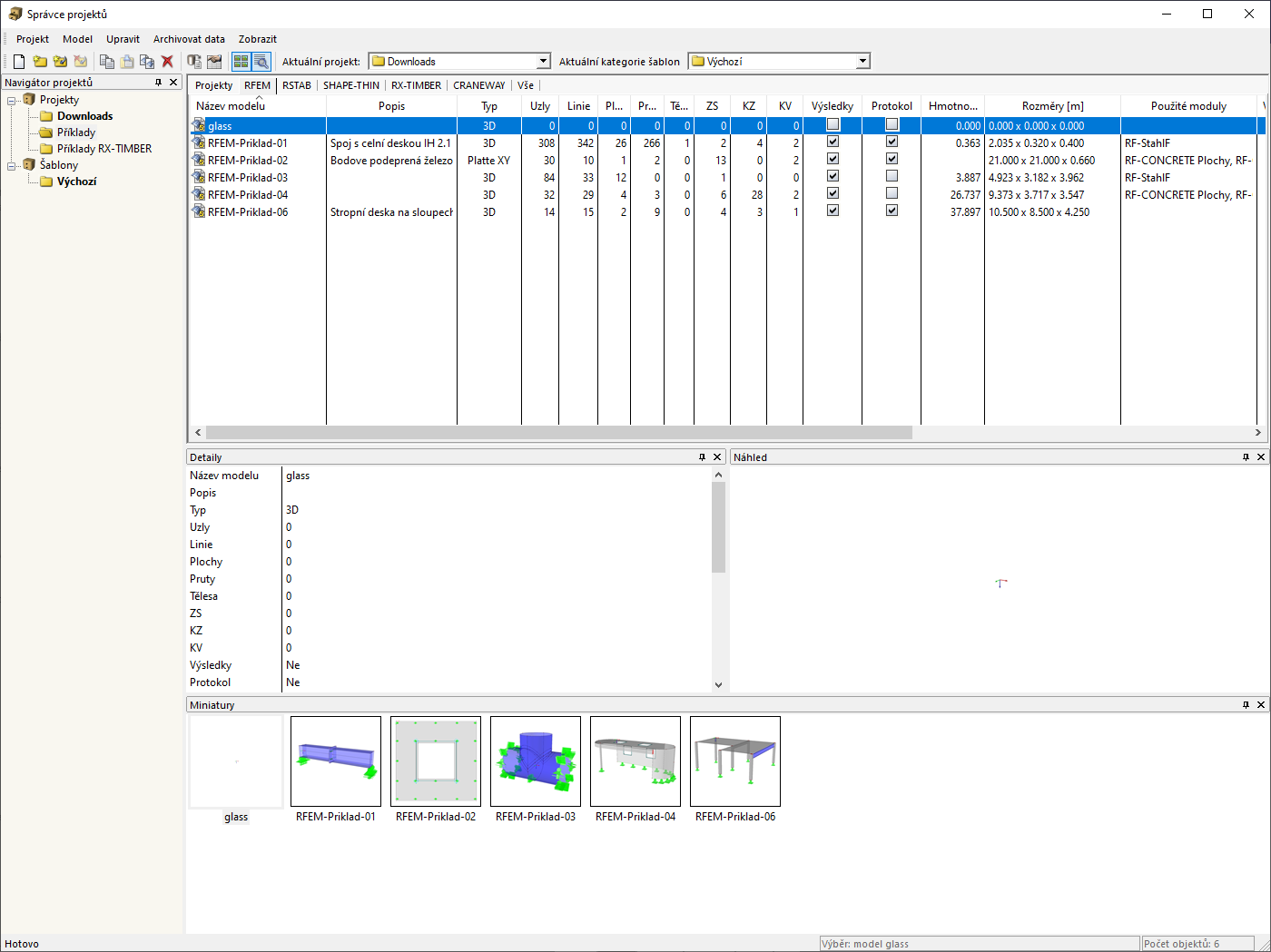 Projektový manažer