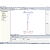 Výsledky v programu SHAPE-THIN