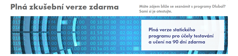Zkušební verze