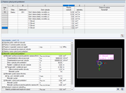 Minimální výztuž proti protlačení Asw, min