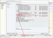 Parametry národní přílohy