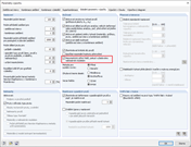 Neústředně přímý řešič v programu RFEM 5