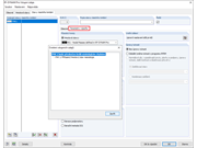 Upozornění: "Případ s přiřazenou hmotou neexistuje."
