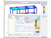 Nastavení v modulu RF-IMP