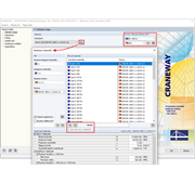 Možnost "Vytvořit nový materiál"