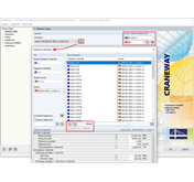 Možnost "Vytvořit nový materiál"