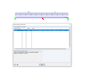 Kinematický systém z důvodu nadměrného počtu kloubů konců prutů na uzlu