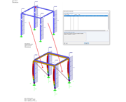 Chybějící ztužení