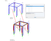Chybějící ztužení