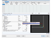 Metoda pro stanovení použitého zatížení pro protlačení v modulu RF-PUNCH Pro