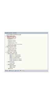 Nutná výztuž po obvodu