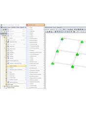Otevření základních údajů z hlavní nabídky Úpravy