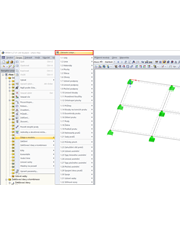 Otevření základních údajů z hlavní nabídky Úpravy