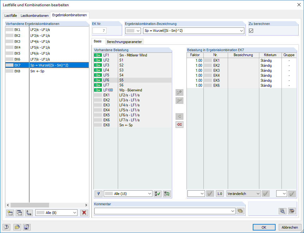 Kvadratická střední hodnota z rozdílů