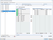 Kvadratická střední hodnota z rozdílů