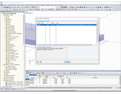 Seznam chyb výpočtu a upozornění