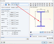 Úprava pomocí textového zadání