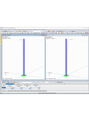 Možné vlastní tvary na příkladu konzoly