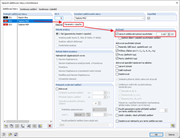 Násobení zatížení v zatěžovacím stavu MSÚ pomocí faktoru