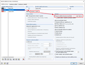Násobení zatížení v zatěžovacím stavu MSÚ pomocí faktoru