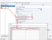 Vyloučení zatěžovacího stavu Teplota pro MSÚ