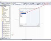 Uživatelsky zadaný panel nástrojů