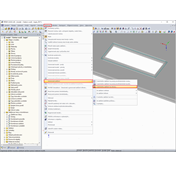 Vygenerujte zatížení.