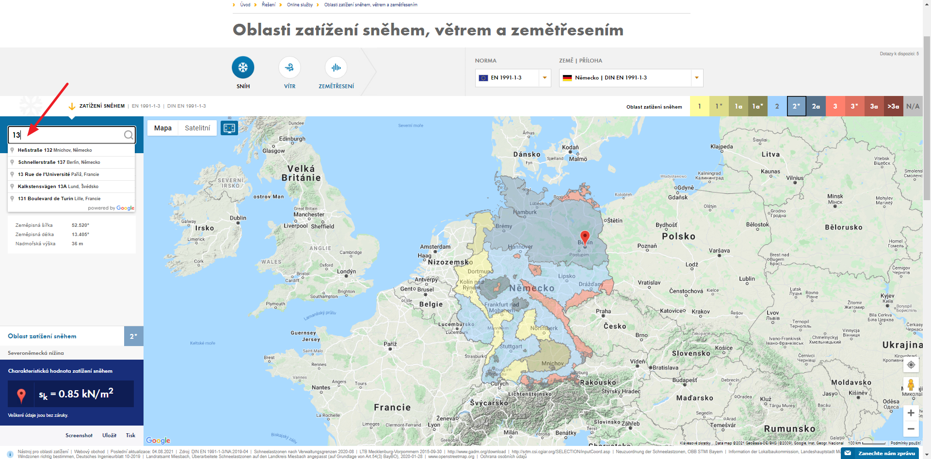 Automatické dokončování