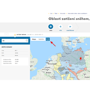 Režim celé obrazovky