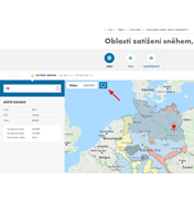 Režim celé obrazovky