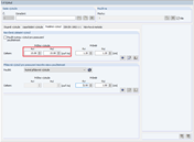 Zadání podélné výztuže pro 2D model