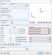 Form-Finding Support