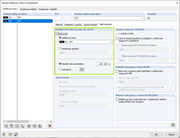 Přenos počátečního přetvoření z jiného ZS/KZ