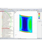 Přídavný modul RF-GLASS