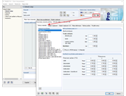 Úprava součinitelů
