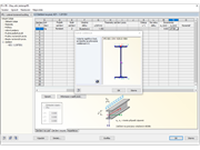 Zatížení v RF-/FE-LTB