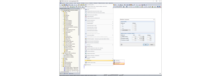 Přečíslování kombinací