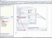 Správce bloků: Vytvořte pojmenovanou viditelnost