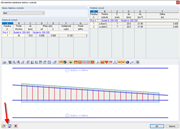 Tlačítko pro uložení knihovny předloh
