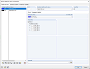 Vytvoření samostatného zatěžovacího stavu s vlastní tíhou